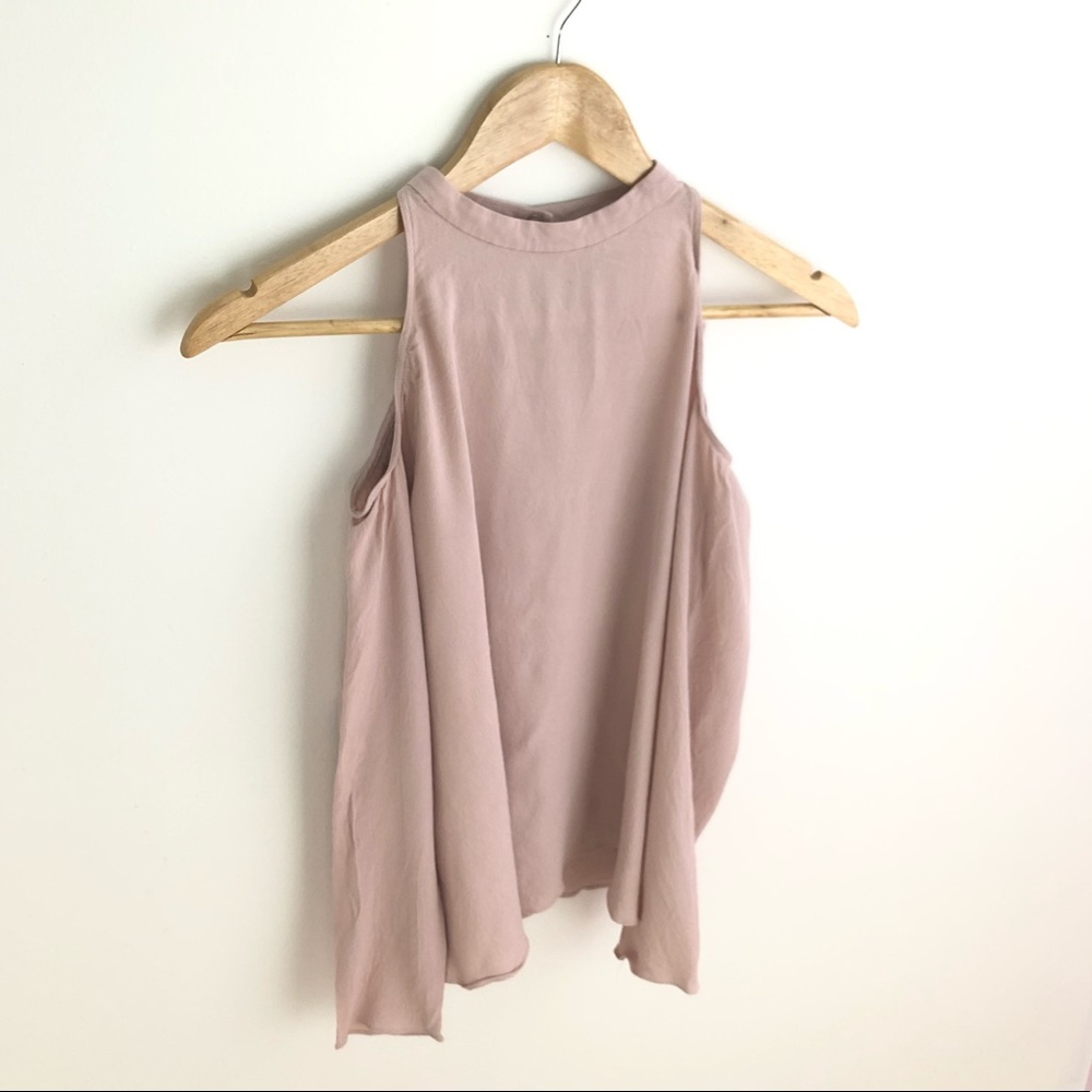 Aritzia Blouse